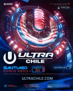 Ultra Chile