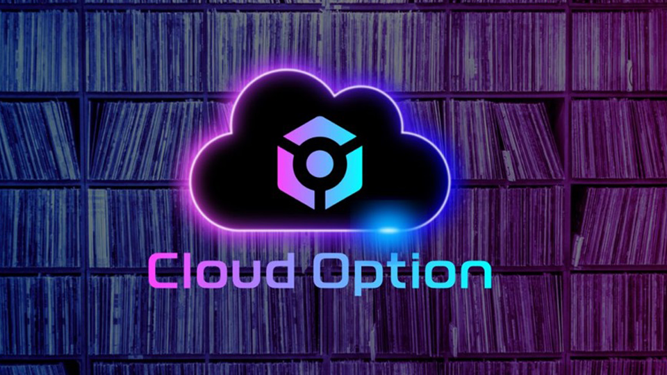 Cloud Option