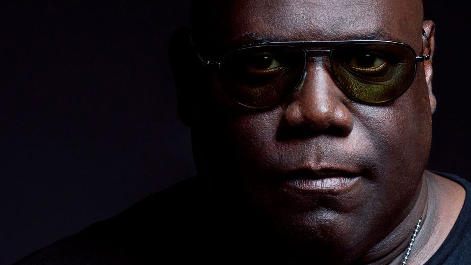 CARL COX