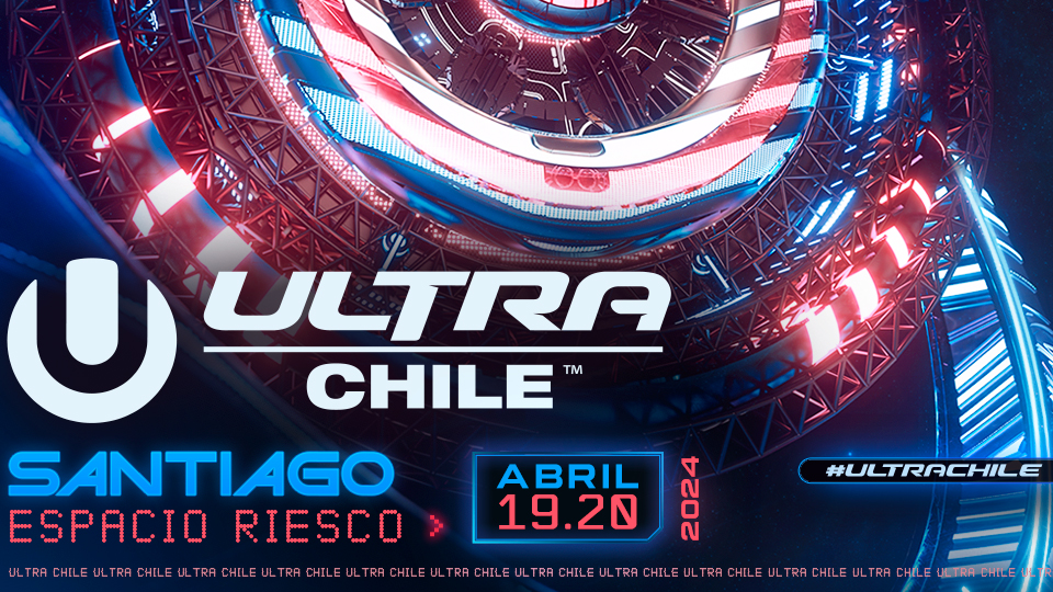 Ultra Chile 2024