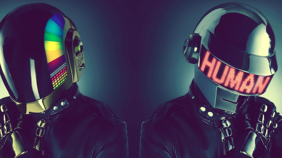 Daft Punk