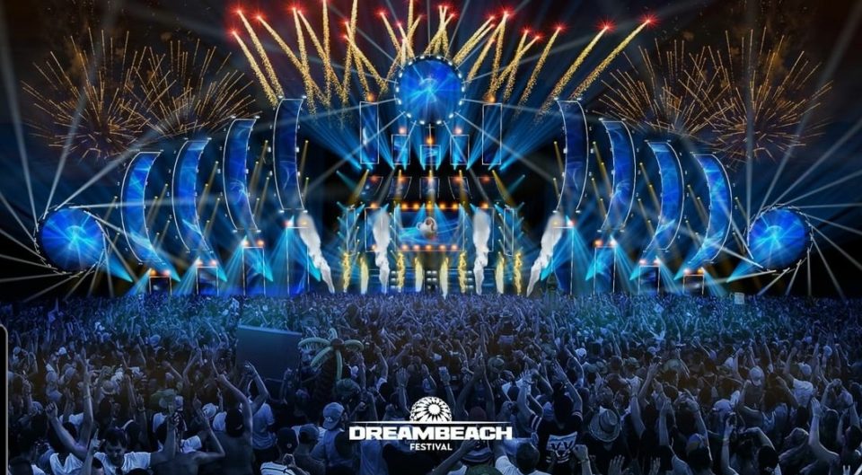 DreamBeach