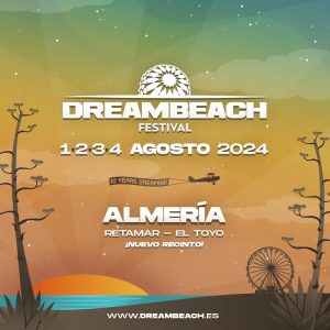 DreamBeach