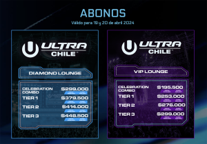 Ultra Chile