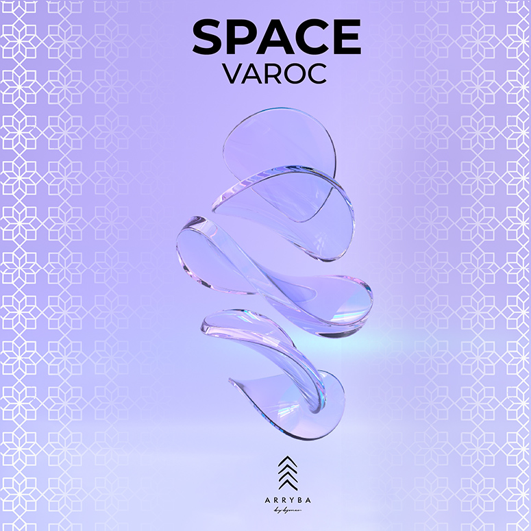 Varoc - Space